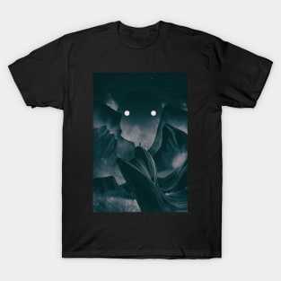 Staring Contest T-Shirt